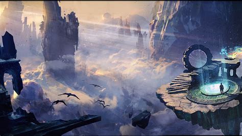 How to get Ad Infinitum in Guild Wars 2 .